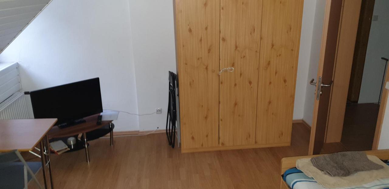 Private Unterkunft Askinartar Mainz Exterior foto