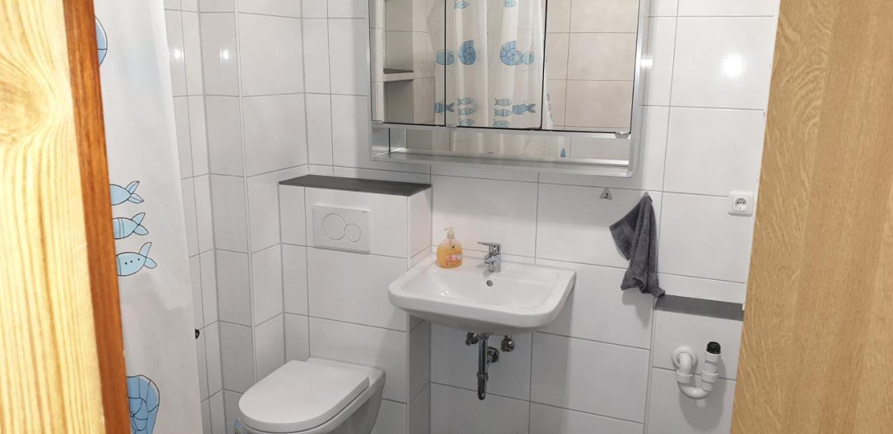 Private Unterkunft Askinartar Mainz Exterior foto