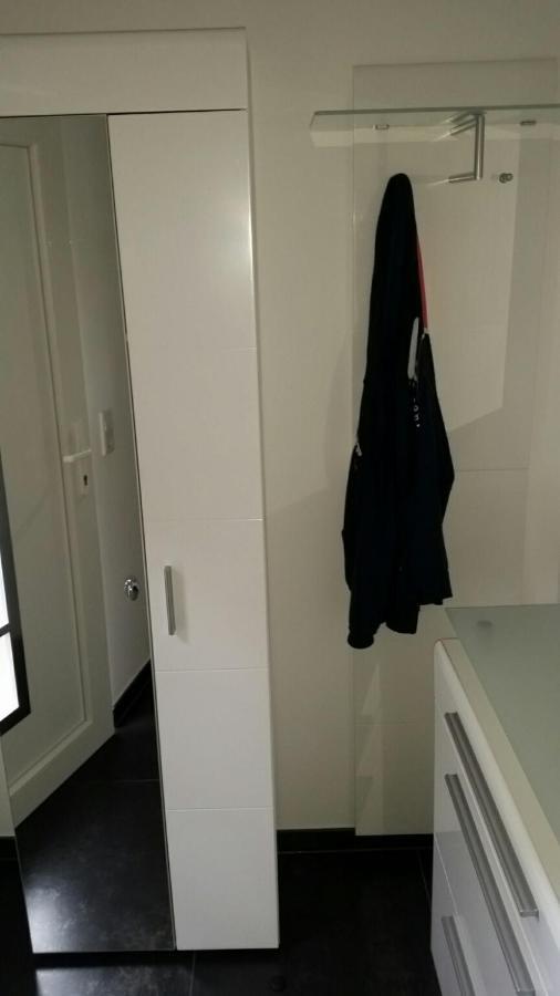 Private Unterkunft Askinartar Mainz Exterior foto