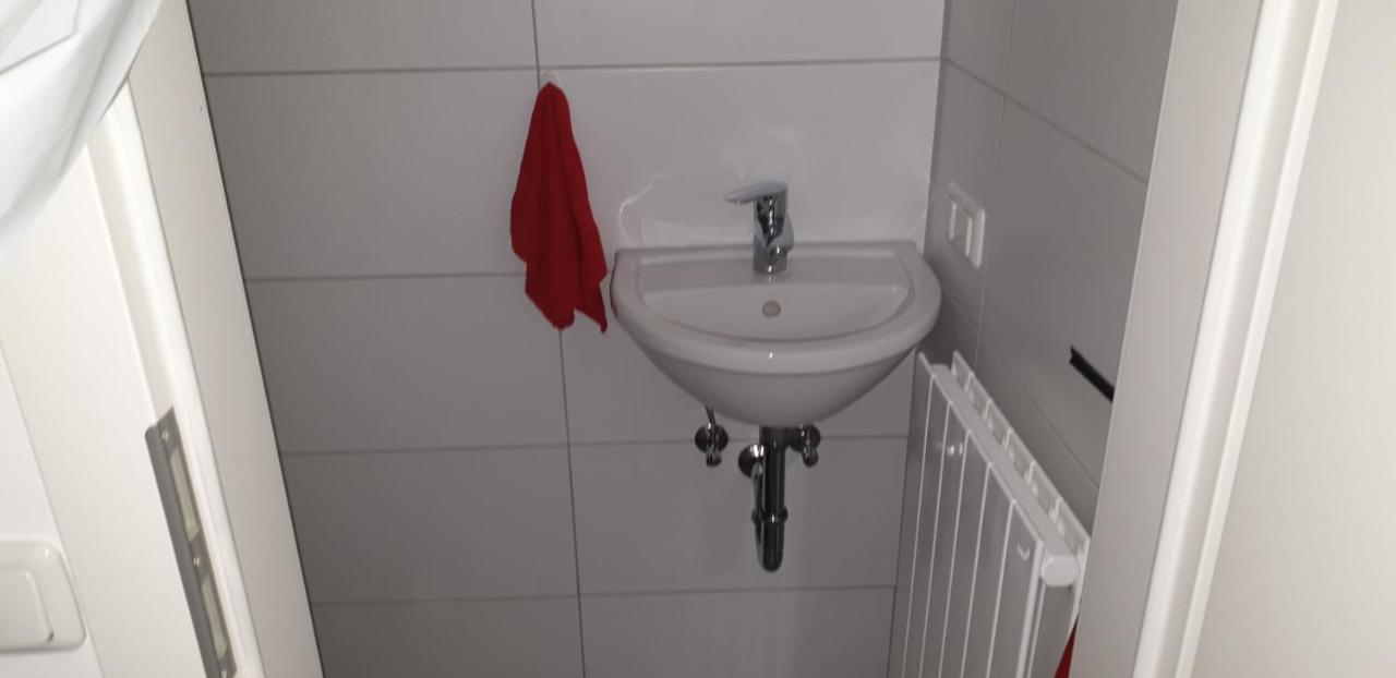 Private Unterkunft Askinartar Mainz Exterior foto