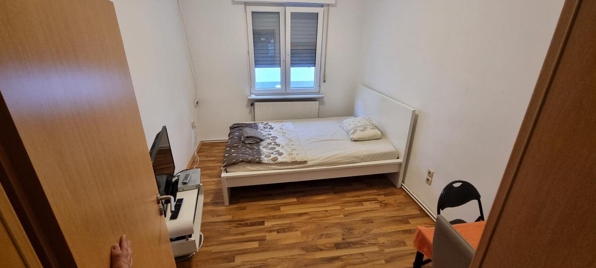 Private Unterkunft Askinartar Apartamento Mainz Quarto foto