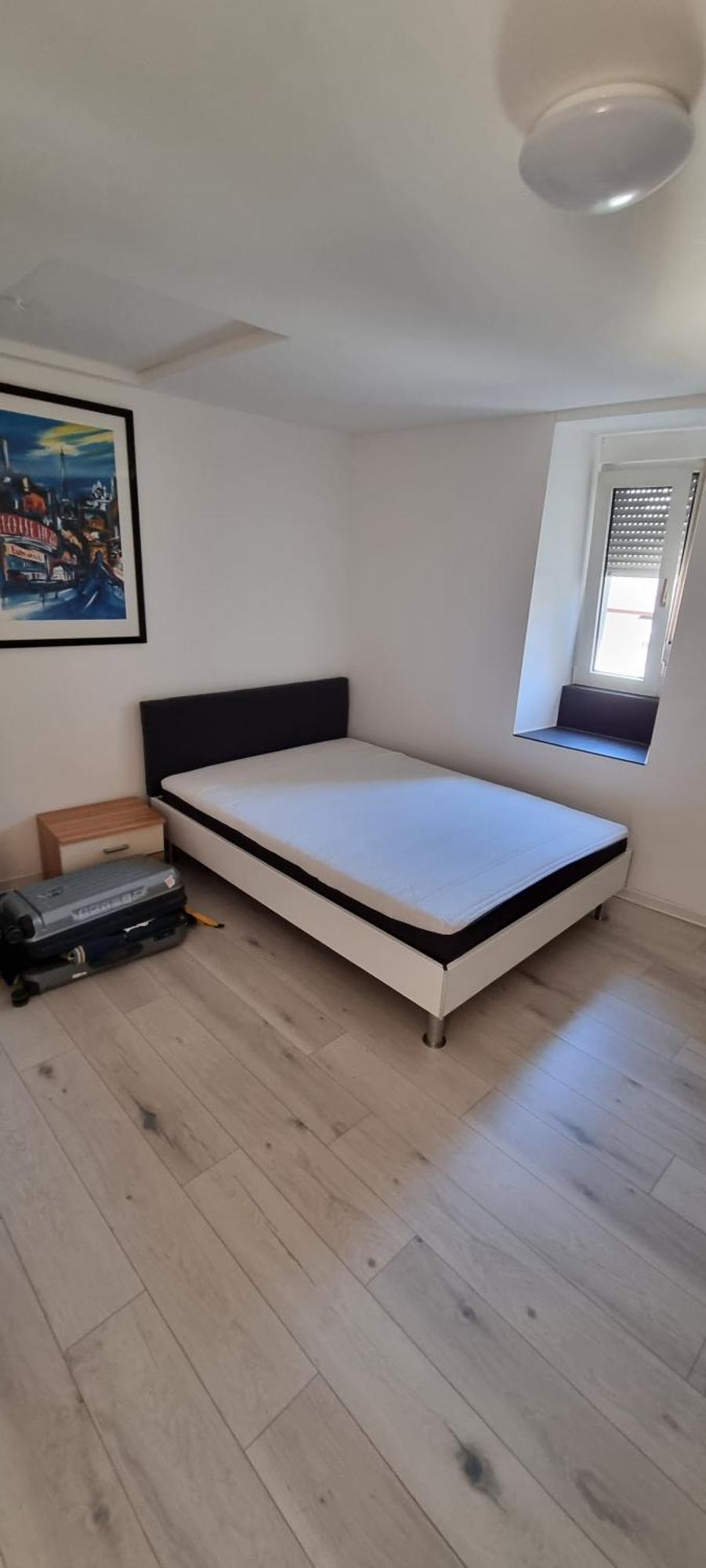 Private Unterkunft Askinartar Apartamento Mainz Quarto foto