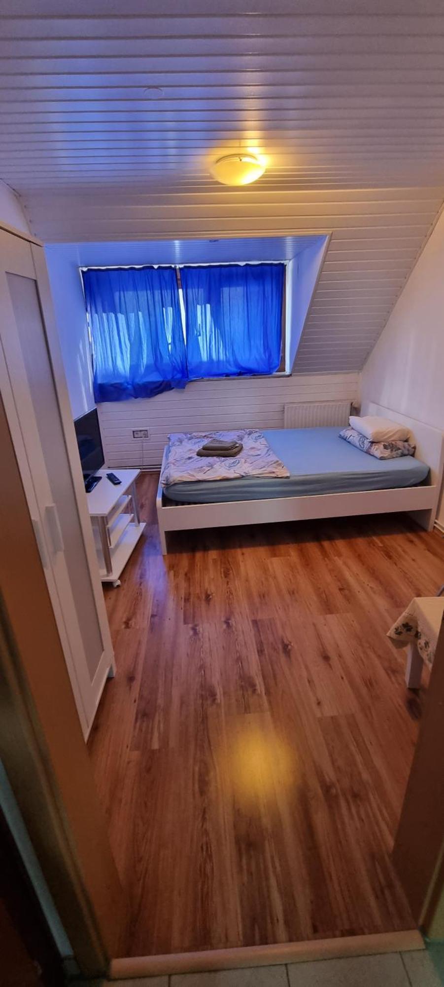 Private Unterkunft Askinartar Apartamento Mainz Quarto foto