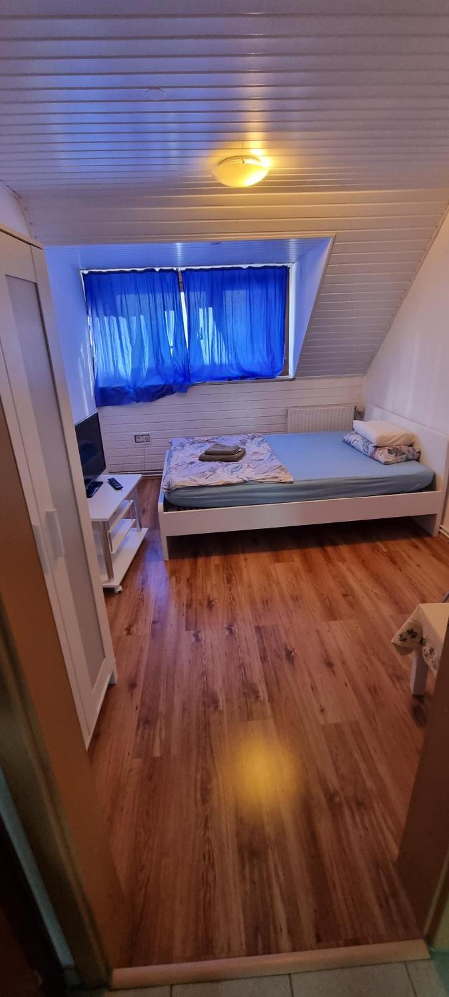 Private Unterkunft Askinartar Mainz Quarto foto