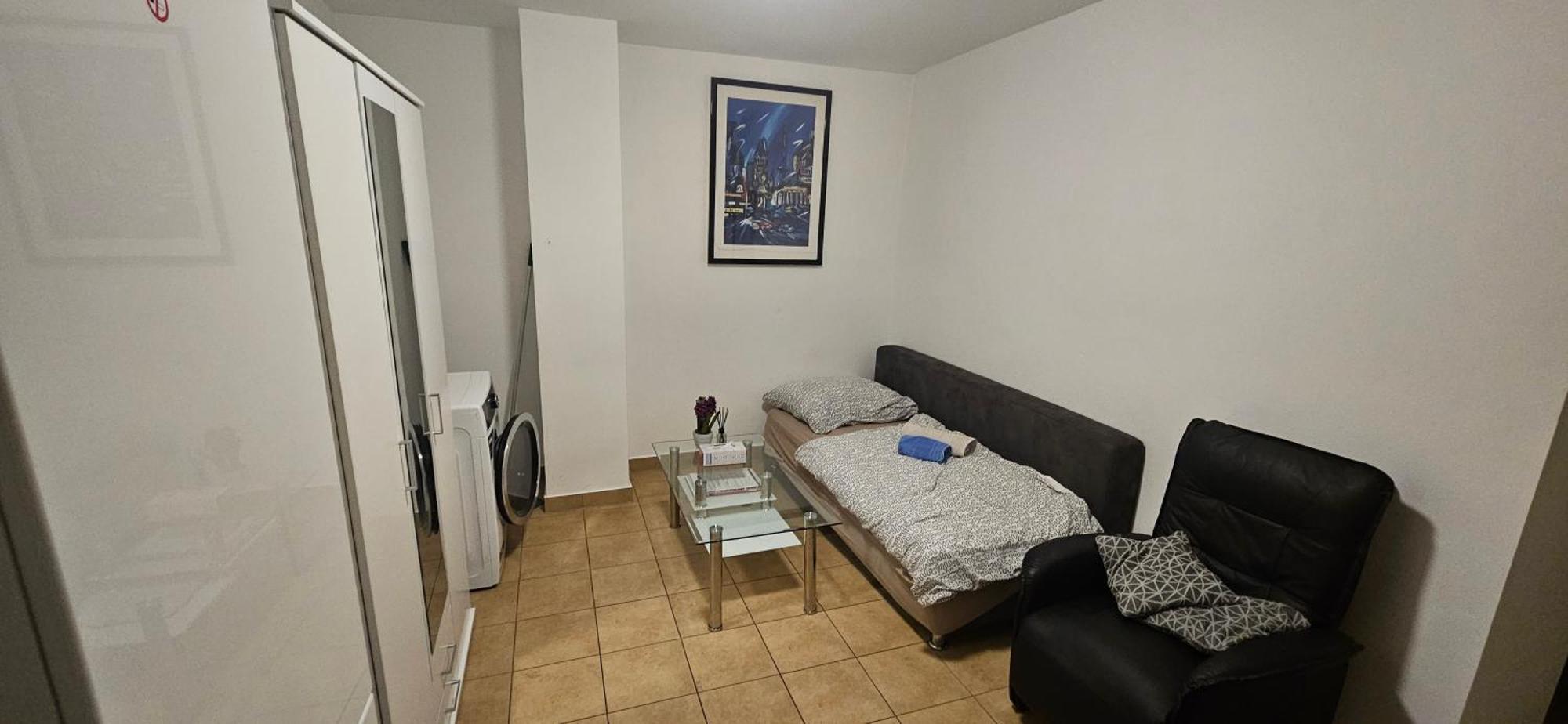 Private Unterkunft Askinartar Mainz Quarto foto